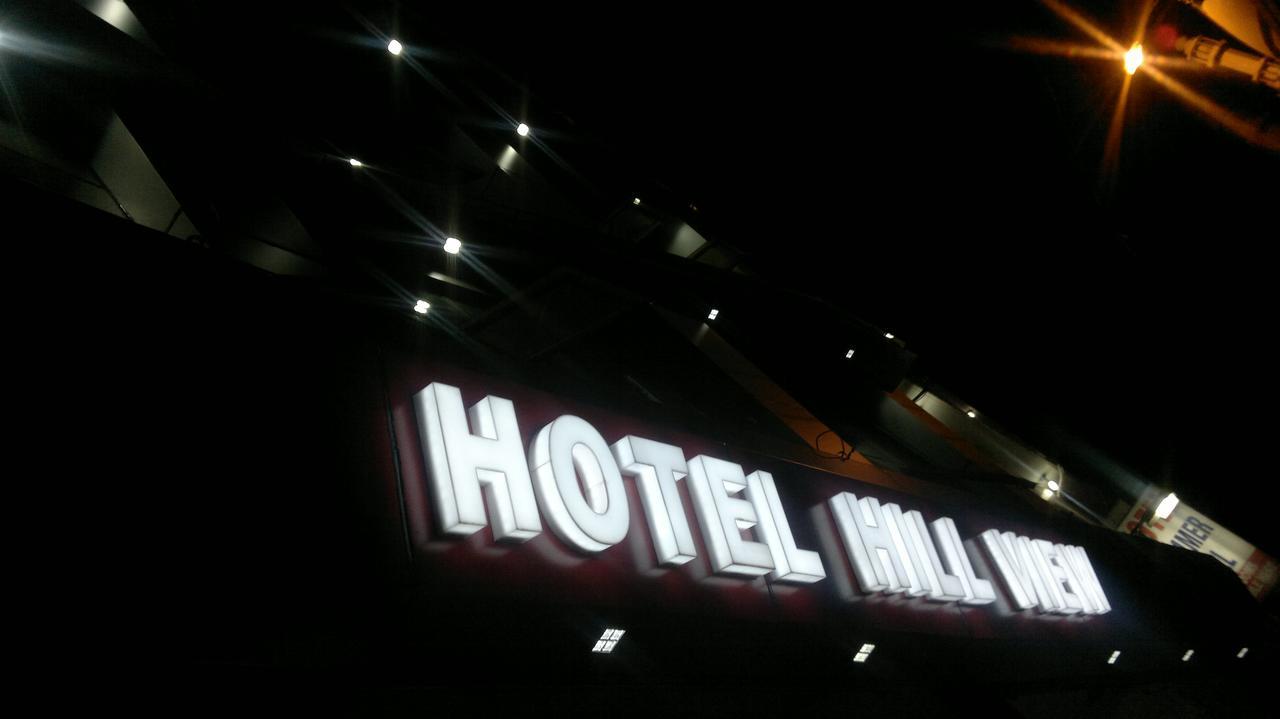 Hotel Hv Nāhan Exterior foto
